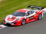 Ferrari F430 GT 2009 года